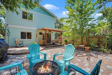 New Listing | Downtown Melbourne Area! Built in 2021, this - photo 23