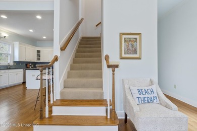 This two-story Coastal Southern Style home is nestled in a - photo 24