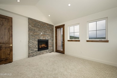 This Mountain Chic home is all about the views ! With windows - photo 25