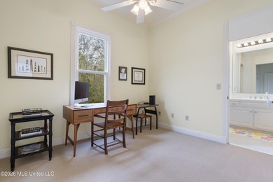This two-story Coastal Southern Style home is nestled in a - photo 25