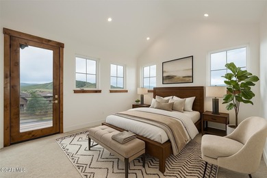 This Mountain Chic home is all about the views ! With windows - photo 26