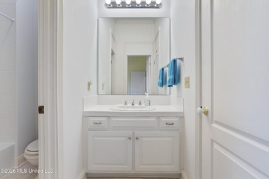 This two-story Coastal Southern Style home is nestled in a - photo 26