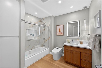 Welcome home to this beautifully remodeled 4BD/2BA residence - photo 26