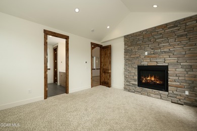 This Mountain Chic home is all about the views ! With windows - photo 27