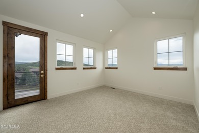 This Mountain Chic home is all about the views ! With windows - photo 28
