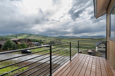 This Mountain Chic home is all about the views ! With windows - photo 29