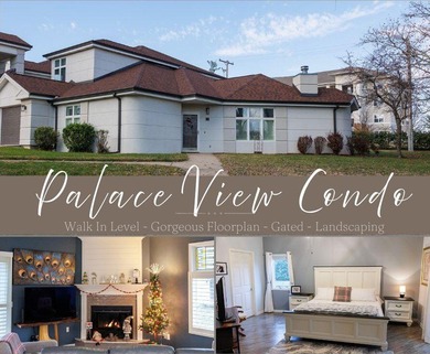 Table Rock Lake Condo For Sale in Branson Missouri