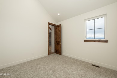 This Mountain Chic home is all about the views ! With windows - photo 34