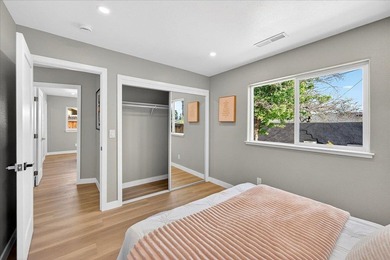 Welcome home to this beautifully remodeled 4BD/2BA residence - photo 34