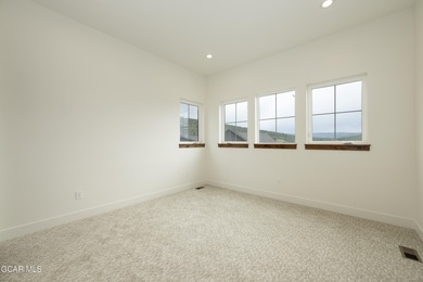 This Mountain Chic home is all about the views ! With windows - photo 37