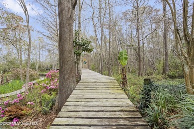 This two-story Coastal Southern Style home is nestled in a - photo 38