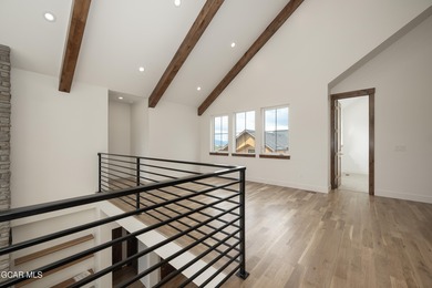 This Mountain Chic home is all about the views ! With windows - photo 42