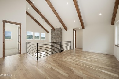 This Mountain Chic home is all about the views ! With windows - photo 43