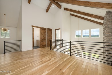 This Mountain Chic home is all about the views ! With windows - photo 45