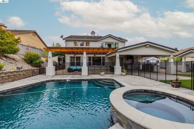 Welcome to this exceptional Bailey Ranch residence, ideally - photo 46