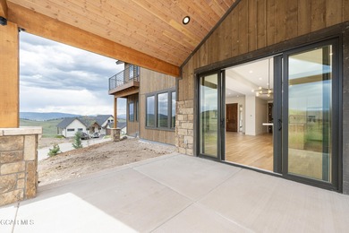 This Mountain Chic home is all about the views ! With windows - photo 46