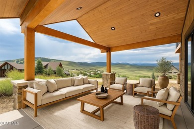 This Mountain Chic home is all about the views ! With windows - photo 47