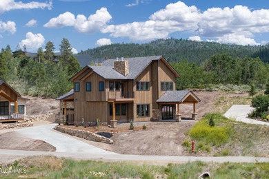 This Mountain Chic home is all about the views ! With windows - photo 50