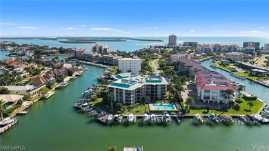 Marco Island Area Condo For Sale in Marco Island Florida