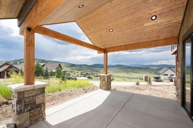 This Mountain Chic home is all about the views ! With windows - photo 51