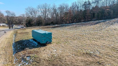 Lake Lot For Sale in White Pine, Tennessee