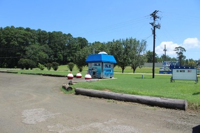 Toledo Bend Lake Commercial For Sale in Hemphill Texas