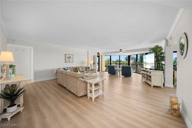 TURNKEY FURNISHED, BOAT DOCK AND WATER VIEWS! Discover the - photo 4