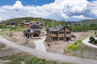 This Mountain Chic home is all about the views ! With windows - photo 54