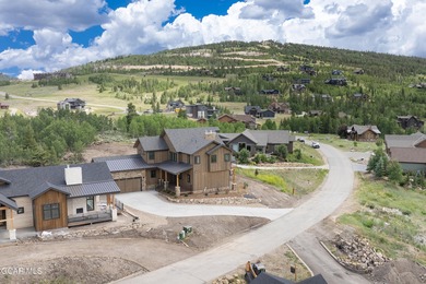 This Mountain Chic home is all about the views ! With windows - photo 56