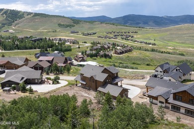 This Mountain Chic home is all about the views ! With windows - photo 57
