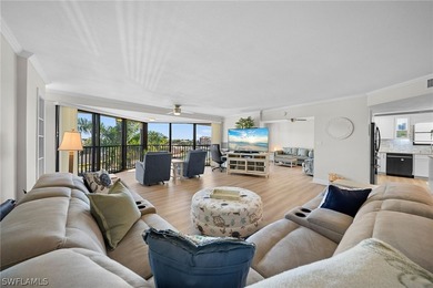 TURNKEY FURNISHED, BOAT DOCK AND WATER VIEWS! Discover the - photo 8