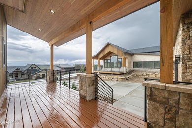 This Mountain Chic home is all about the views ! With windows - photo 58