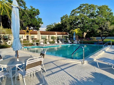 Lake Tarpon Condo For Sale in Palm Harbor Florida