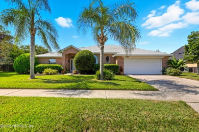 (private lake, pond, creek) Home For Sale in Jacksonville Florida