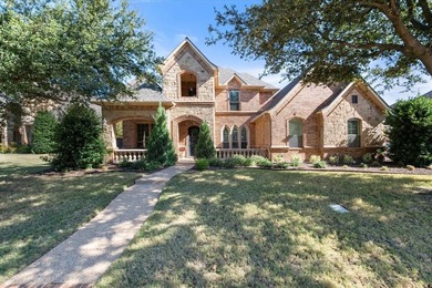 Joe Pool Lake Home For Sale in Mansfield Texas