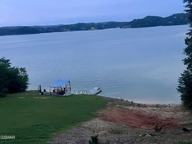 MAIN CHANNEL LAKEFRONT WITH TWO DWELLINGS & 182+ FT OF WATER - photo 5