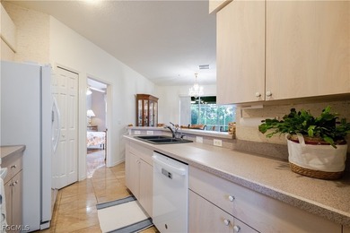Nestled in a corner lot in Herons Glen this TURNKEY Ibis II home - photo 8