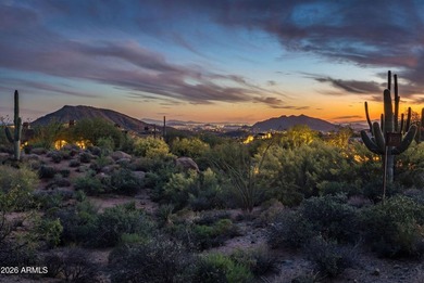 One of Desert Mountain's finest remaining homesites located in - photo 1