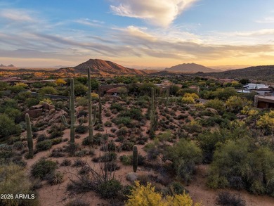 One of Desert Mountain's finest remaining homesites located in - photo 3