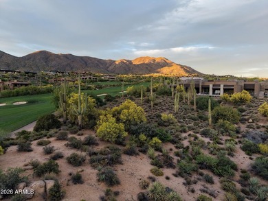 One of Desert Mountain's finest remaining homesites located in - photo 4