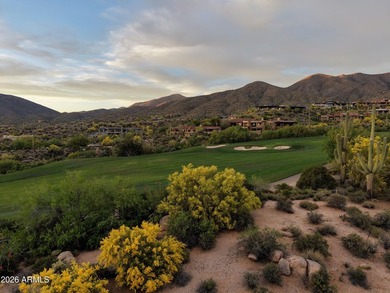 One of Desert Mountain's finest remaining homesites located in - photo 5
