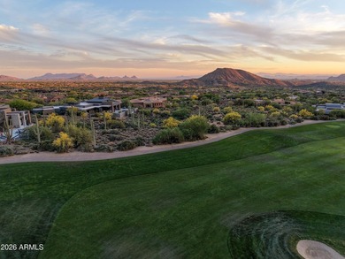 One of Desert Mountain's finest remaining homesites located in - photo 6