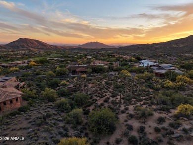 One of Desert Mountain's finest remaining homesites located in - photo 7