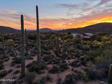 One of Desert Mountain's finest remaining homesites located in - photo 9