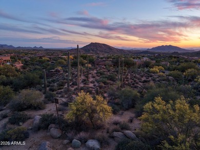One of Desert Mountain's finest remaining homesites located in - photo 10
