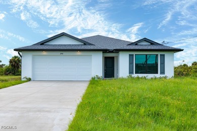 Lehigh Acres Area Home Sale Pending in Lehigh Acres Florida