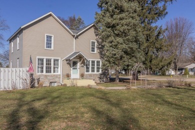 Lake Home For Sale in Portage, Michigan