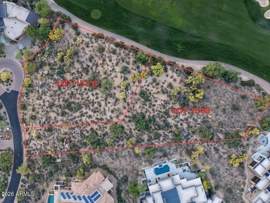 Phenomenal Golf homesite in Desert Mountain's premier Village of - photo 3