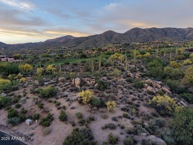 Phenomenal Golf homesite in Desert Mountain's premier Village of - photo 5