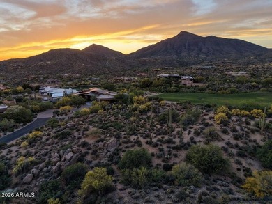 Phenomenal Golf homesite in Desert Mountain's premier Village of - photo 7